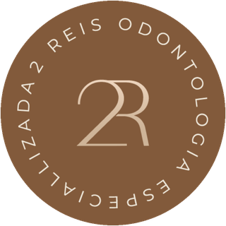 Logo 2 Reis Odonto